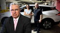 ¿El mejor jefe del mundo? Un empresario regala autos 0 km a sus empleados como reconocimiento por su esfuerzo