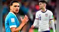 El negativo historial que Uruguay buscará romper ante Estados Unidos por la Copa América 2024