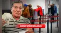 Revisa lo último que se sabe sobre el bono de 500 soles