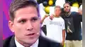 Paco Bazán rompe su silencio y revela si Jefferson Farfán tiene conflicto con él porque se habría metido con su hijo