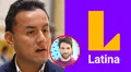 Richard Acuña niega ser nuevo inversionista de Latina y DESMIENTE a Rodrigo González