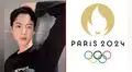 Jin, de BTS, llevará la antorcha en los Juegos Olímpicos de París 2024 tras terminar su servicio militar