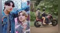 Jungkook y Jimin de BTS viajan por el mundo en 'Are You Sure': fecha de estreno y todo sobre el programa de viajes
