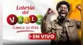 Lotería del Valle EN VIVO: conoce los números ganadores del sorteo 4750 de hoy, 3 de julio