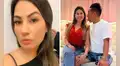 Pamela López se ENTERÓ del comunicado de Christian Cueva por redes sociales, según 'América Hoy'