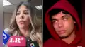Gabriela Serpa acudió a la Dirincri para abrir investigación contra expareja por estafa: "Que se haga justicia"