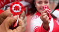 Uso de escarapela en Fiestas Patrias 2024: ¿qué significa y debe ser obligatorio en los colegios de Perú?