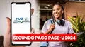 MONTO Segundo pago PASE-U 2024, 5 de julio: CRONOGRAMA, NUEVOS cambios y últimas noticias de las becas de IFARHU
