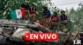 Temblor hoy en México, 5 de julio: magnitud y epicentro del último sismo, según el SSN