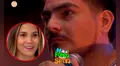 Macarena 'resurge' en la mente de Joel al entonar la canción que los marcó y él se quiebra en 'Al fondo hay sitio’