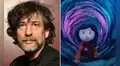 Neil Gaiman, autor de la novela que inspiró la película ‘Coraline’, es acusado de abuso sexual