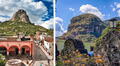 ¡Descubre su encanto natural! Estos son los PUEBLOS MÁGICOS más visitados de México 2024