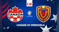¡La fe es canadiense! Los canucks vencieron por 4-3 en la tanda de penales a Venezuela y avanza a semifinales de la Copa América 2024