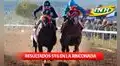 Resultados 5y6 de La Rinconada del domingo 7 de julio: revisa los GANADORES de las carreras VÁLIDAS