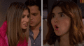 Al fondo hay sitio: Alessia encara a Laila por intentar robar su secreto del chihaukai