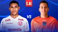 Partido Universitario vs. César Vallejo EN VIVO: horarios y alineaciones del amistoso previo a la Liga 1 2024