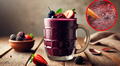 ¿Chicha morada ecuatoriana? Conoce la colada morada, bebida con más de 5.000 años de antigüedad en Ecuador