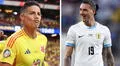 Colombia vs. Uruguay: fecha, hora y canal confirmado por las semifinales de la Copa América