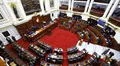 Encuesta de IEP: Congreso tiene solo un 4% de aprobación