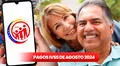 PAGOS IVSS con AUMENTO HOY, 10 de julio 2024: FECHA, NUEVO MONTO y buenas noticias para pensionados