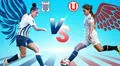 ¿A qué hora juegan Alianza Lima vs. Universitario? Sigue AQUÍ el clásico en la Liga Femenina 2024