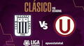 [Ver Nativa ONLINE] Clásico Alianza Lima vs. Universitario HOY por la Liga Femenina 2024