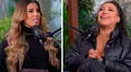Paula Arias cuenta los inicios de Yahaira Plasencia en ‘Son Tentación’: “Entraste con buzo y zapatillas”
