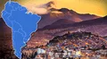 La primera ciudad de Sudamérica en declararse Patrimonio de la Humanidad relacionado al imperio incaico