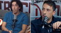 Sebastián Britos lanza inesperada ‘amenaza’ a Mateo Garrido Lecca: “He venido a sacarte la m***”