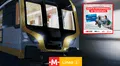 ¿La nueva tarjeta de la Línea 2 del Metro de Lima servirá para el Metropolitano y Línea 1?  Esto dice ATU