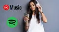 ¿Escuchas música en YouTube Music o Spotify? Con estos simples ajustes podrás mejorar la calidad de sonido