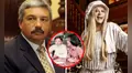 Alberto Beingolea recuerda a Yola Polastri y dedica sentidas palabras tras su muerte: “Ella fue un regalo del cielo”