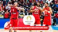 Calendario de Puerto Rico en el baloncesto de París 2024: FECHA, HORA y RIVALES de los 12 Magníficos