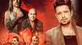 ¡Boom musical! Lasso se une a Juanes, Gianmarco y Mau y Ricky en el épico concierto 'Juntos para ti 2024'