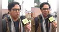 Alumno de Ingeniería Civil asegura que ganará S/6.000 al egresar y usuarios dicen: "Quién le dice esas mentiras"