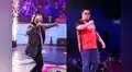 'Brincos Dieras' habla sobre la supuesta rivalidad con Franco Escamilla: "Yo creo que igual no le gusta mi comedia"