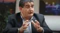 Humberto Acuña califica de "error" invitación de Wifredo Oscorima a APP
