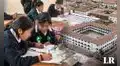 Conoce dónde está el colegio más antiguo de Perú: tiene más de 190 años y albergó a un libertador peruano