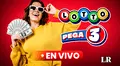 Lotería Nacional de Panamá EN VIVO: resultados del Lotto y Pega 3, sábado 13 de julio, vía Telemetro