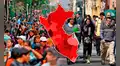Esta es la segunda región más poblada del Perú, después de Lima: tiene más habitantes que Arequipa y Tacna juntos