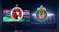 ¡Xolos de Tijuana sorprenden con goleada de 4-2 sobre Chivas en la jornada 2 del Apertura 2024!