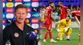 Entrenador de Canadá lanza "dardo" a la Copa América: "Nos trataron como ciudadanos de segunda clase"