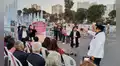 La muestra artística ‘Bicentenario de América’ llegará al Perú por Fiestas Patrias