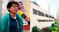 Estudiante de ingeniería de la UNMSM revela sus pretensiones económicas al egresar: "El primer año patearé latas"