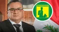 Juan José Santiváñez: ¿por qué el ministro del Interior declinó de su inscripción a Progresemos?