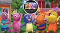‘Los Backyardigans’ lucen irreconocibles en nueva versión de 'Castaways' y fans reaccionan: "Se pusieron botox"