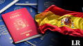 Si tienes uno de estos apellidos podrás obtener la nacionalidad española: revisa la lista de los 300 beneficiados