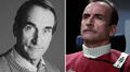 Muere James B. Sikking, actor de 'Star Trek' y 'Canción triste de Hill Street', a los 90 años