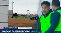 Paolo Guerrero tomó drástica decisión con César Vallejo tras negarse a jugar ante Alianza Lima
