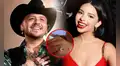¿Confirma compromiso con Christian Nodal? Ángela Aguilar luce LUJOSO anillo con diamante y sorprende a fans